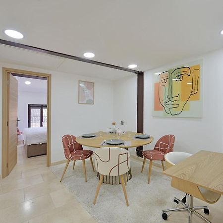 Le 185 - Charme Et Tranquillite Au Coeur D'Avignon Appartement Buitenkant foto