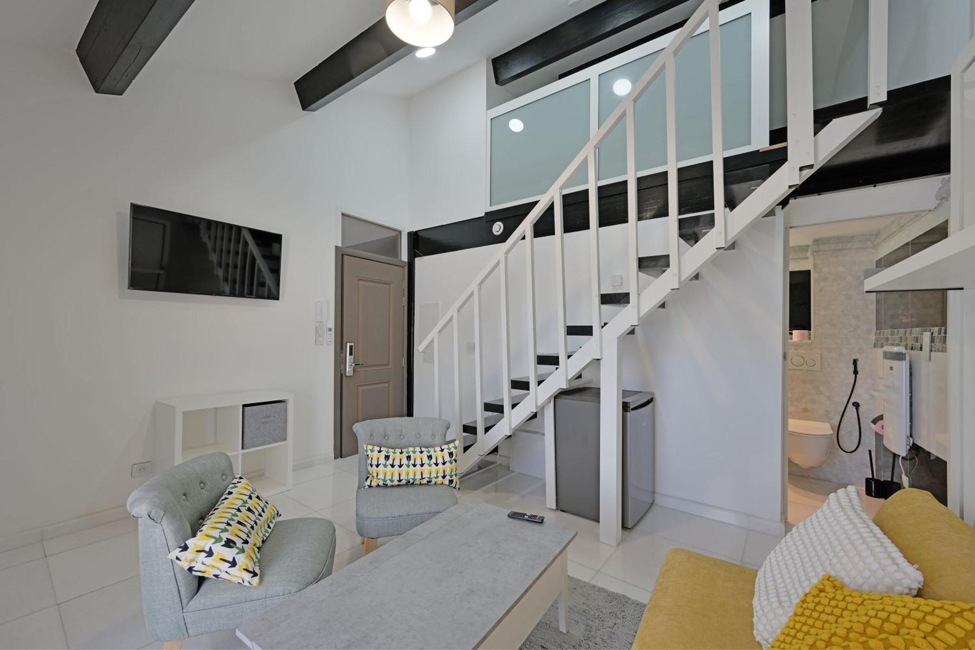 Le 185 - Charme Et Tranquillite Au Coeur D'Avignon Appartement Buitenkant foto