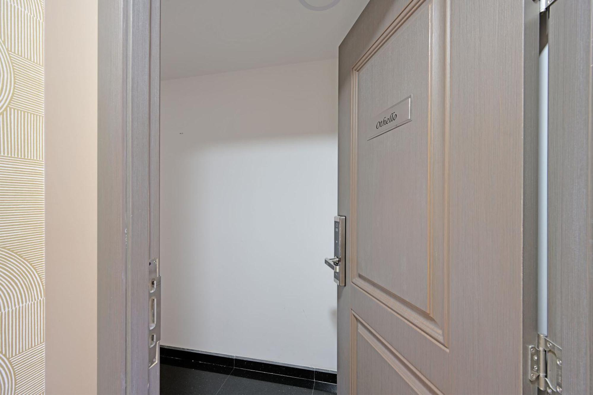 Le 185 - Charme Et Tranquillite Au Coeur D'Avignon Appartement Buitenkant foto