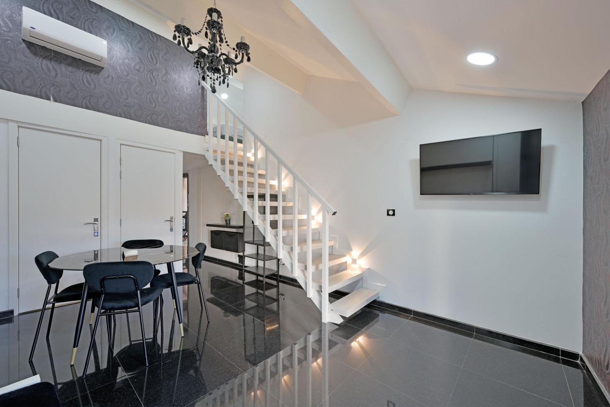 Le 185 - Charme Et Tranquillite Au Coeur D'Avignon Appartement Buitenkant foto