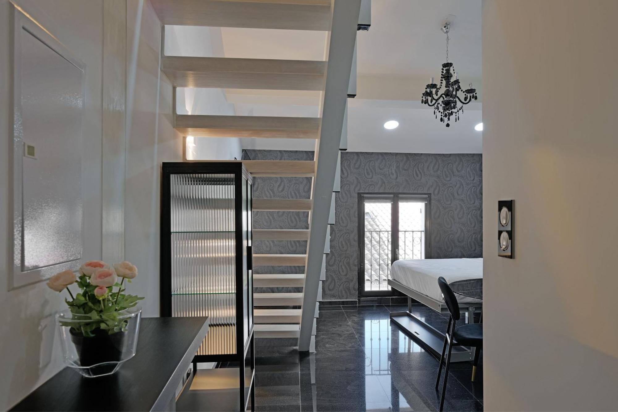 Le 185 - Charme Et Tranquillite Au Coeur D'Avignon Appartement Buitenkant foto