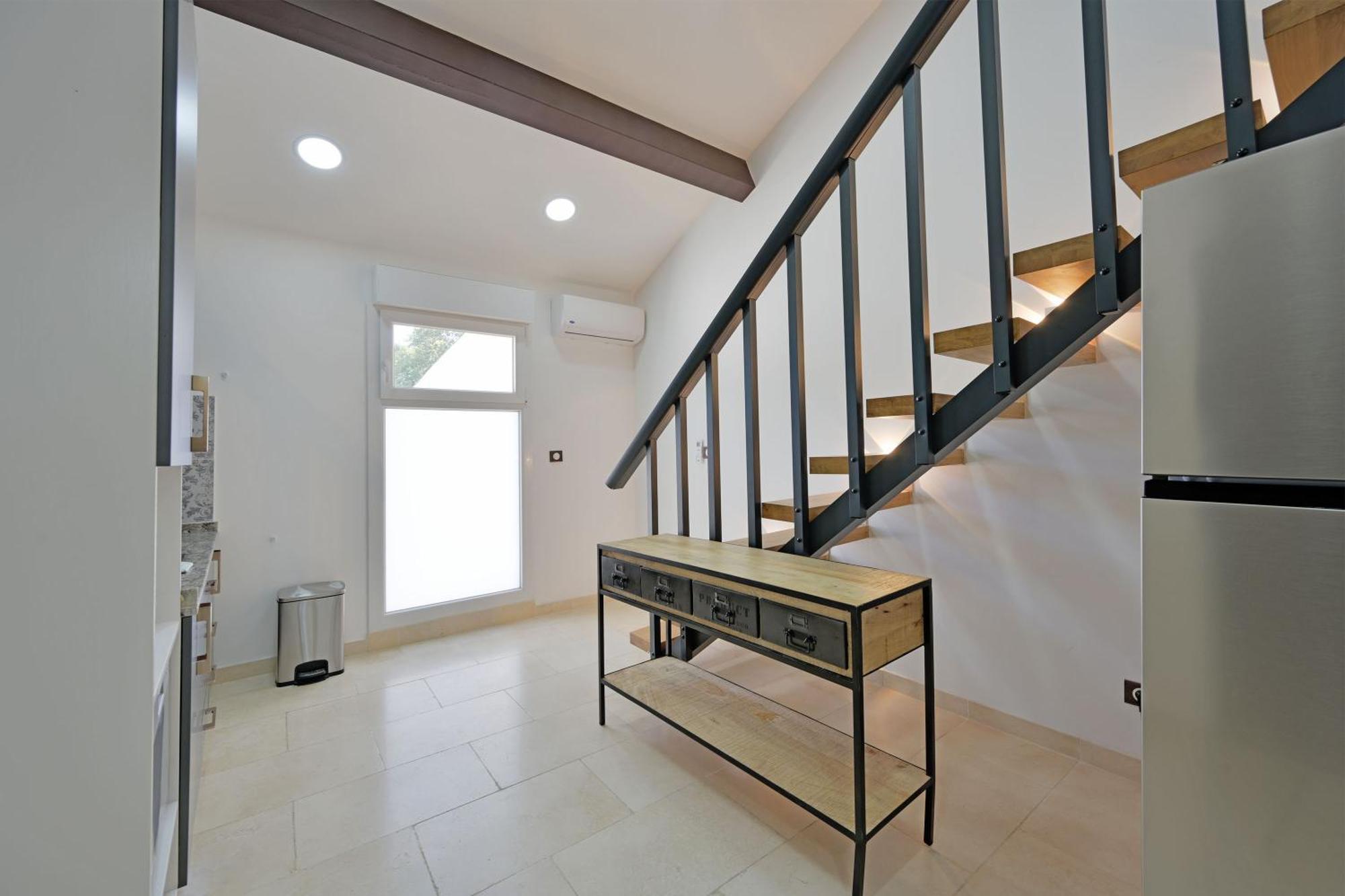Le 185 - Charme Et Tranquillite Au Coeur D'Avignon Appartement Buitenkant foto