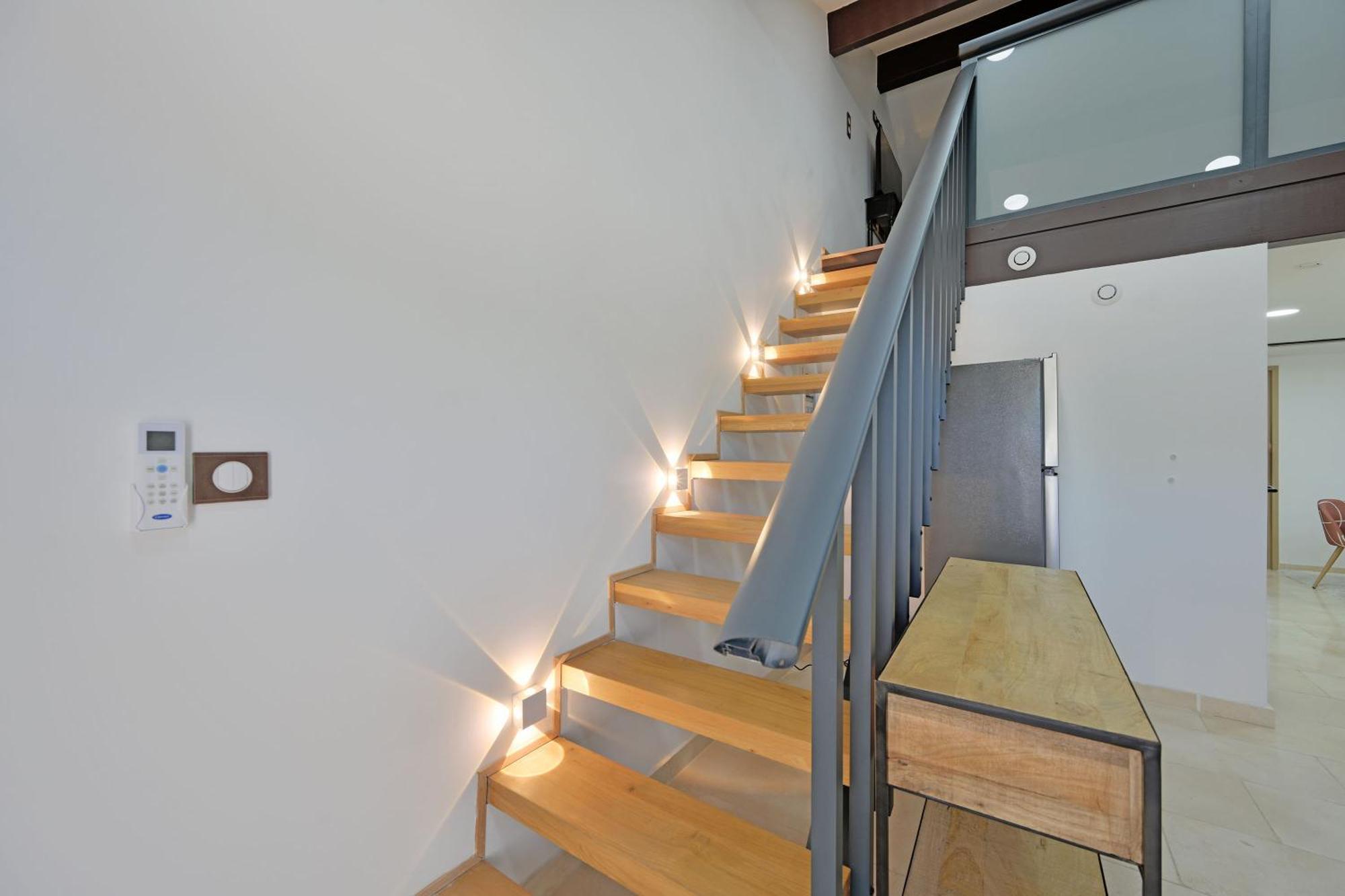 Le 185 - Charme Et Tranquillite Au Coeur D'Avignon Appartement Buitenkant foto
