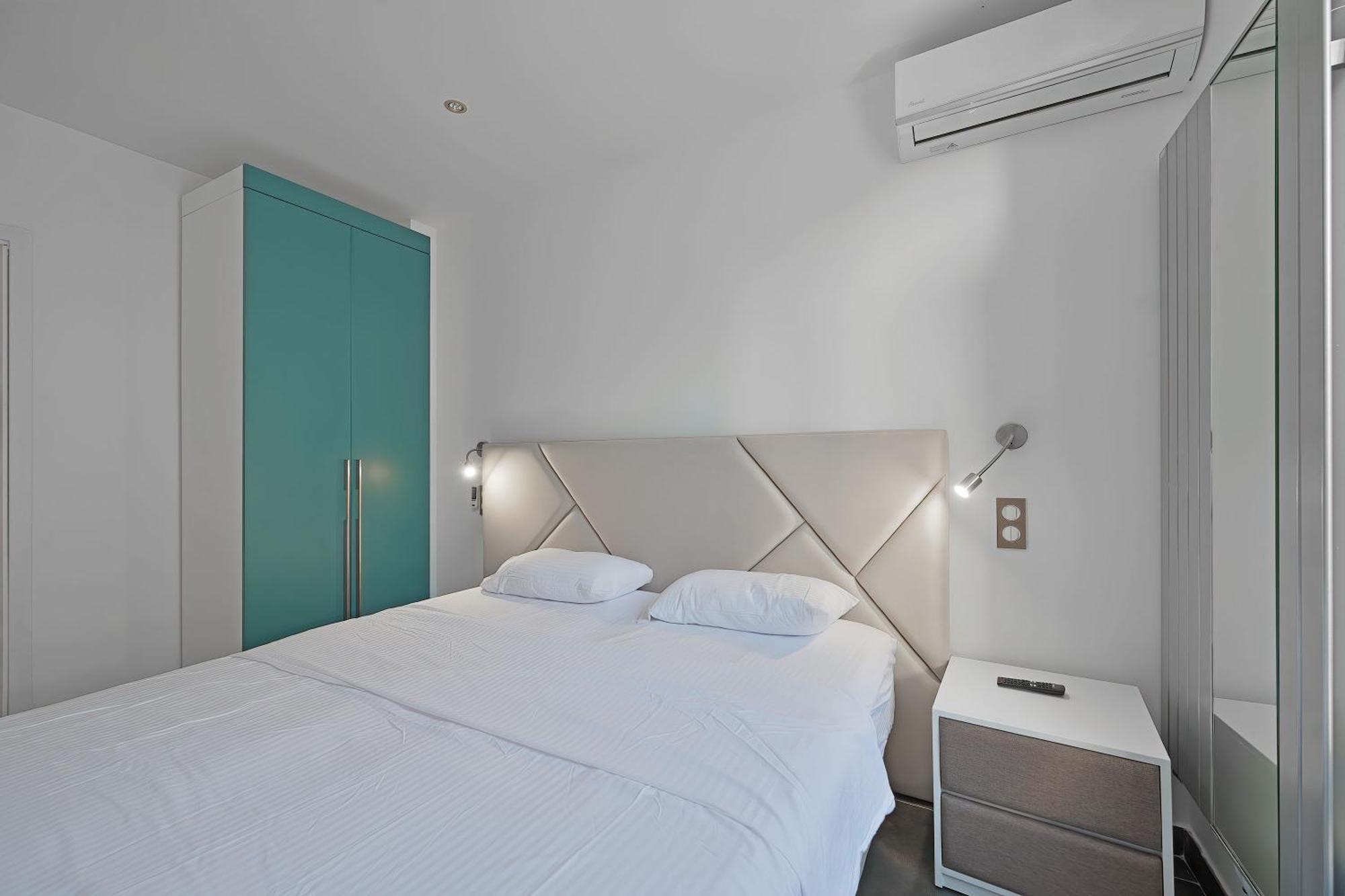 Le 185 - Charme Et Tranquillite Au Coeur D'Avignon Appartement Buitenkant foto