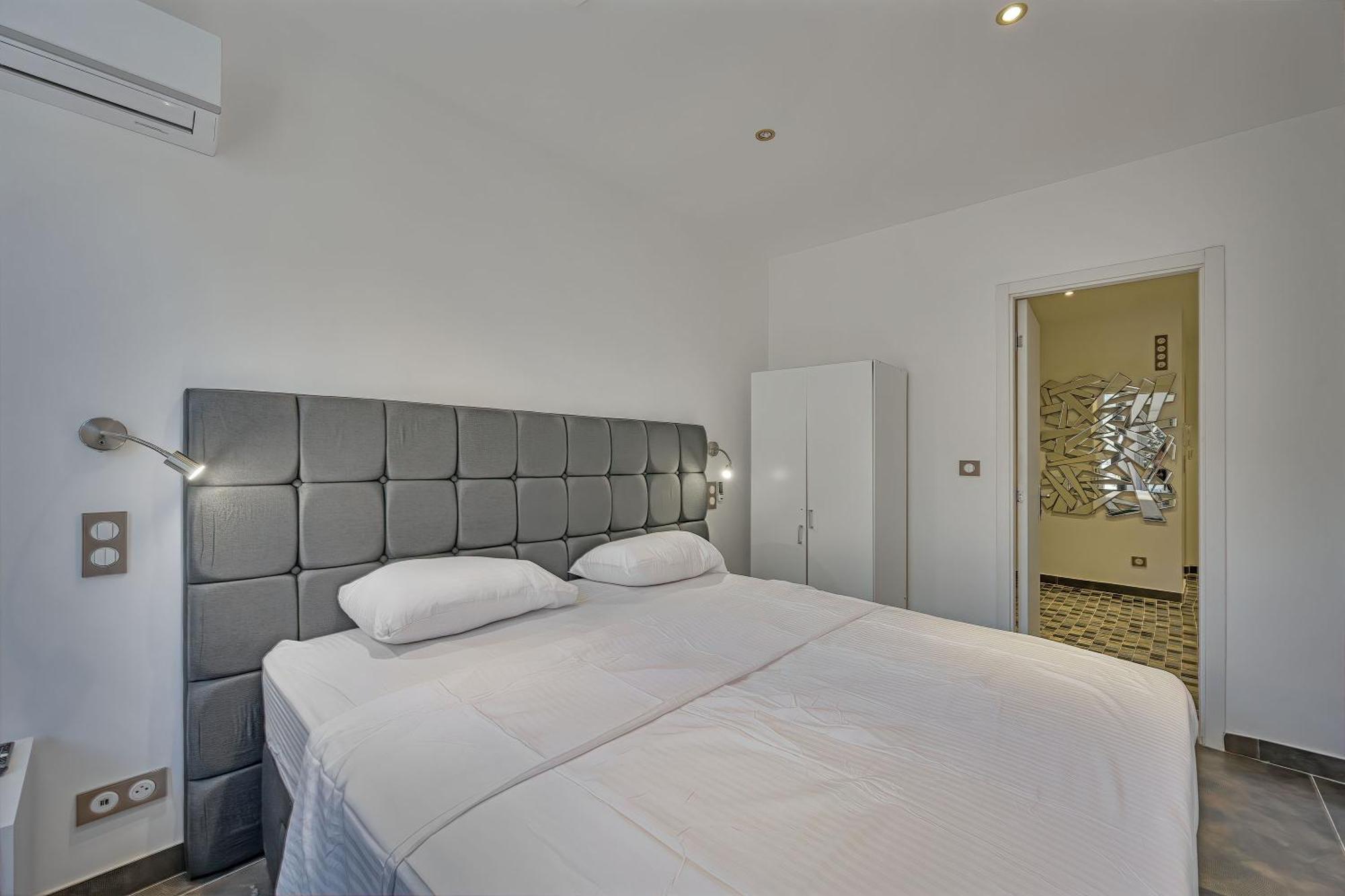 Le 185 - Charme Et Tranquillite Au Coeur D'Avignon Appartement Buitenkant foto