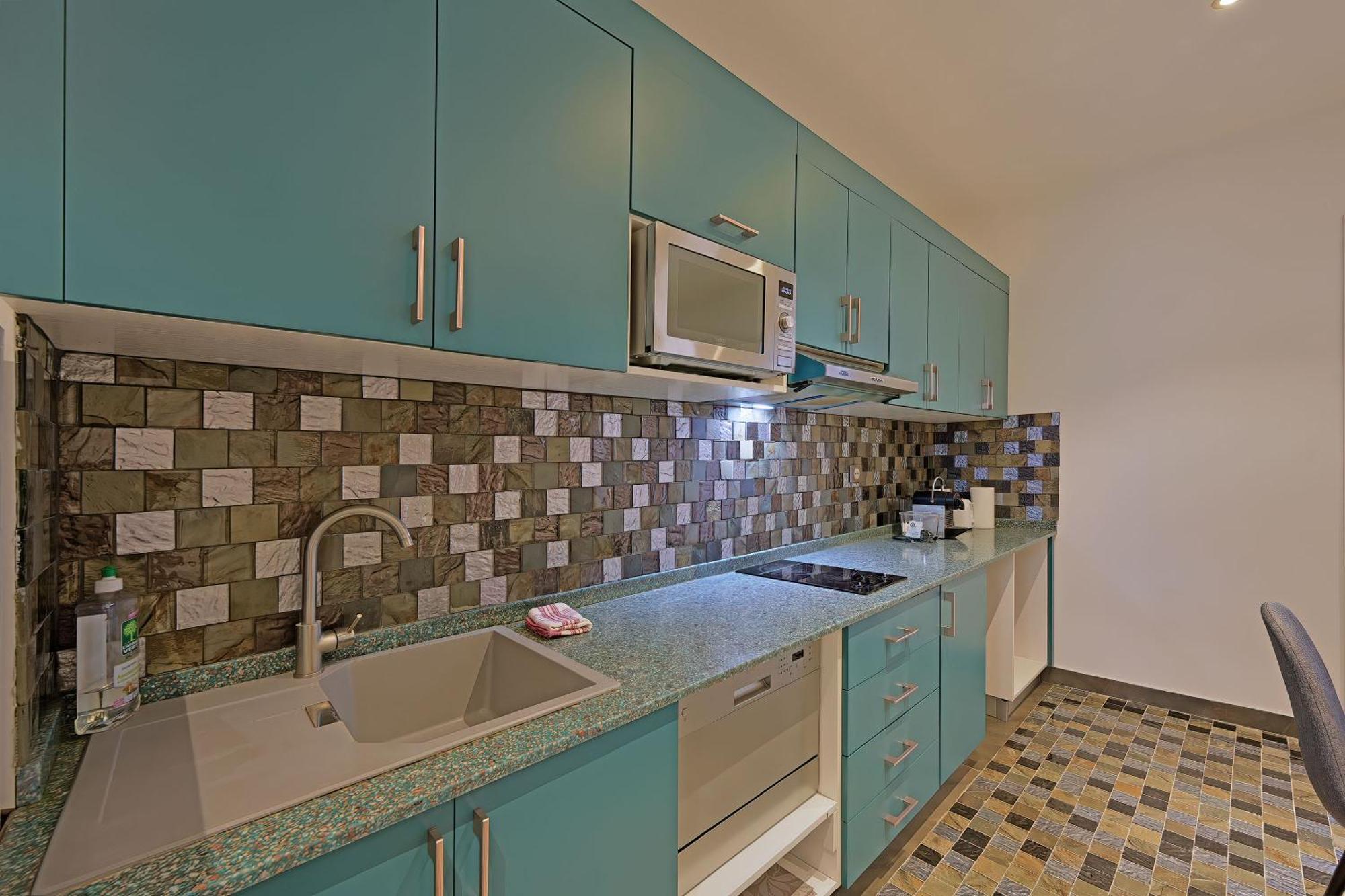 Le 185 - Charme Et Tranquillite Au Coeur D'Avignon Appartement Buitenkant foto