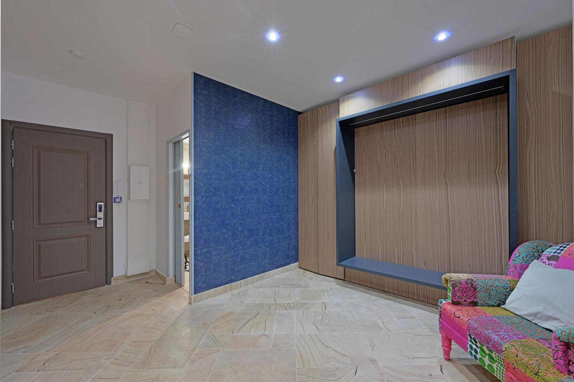 Le 185 - Charme Et Tranquillite Au Coeur D'Avignon Appartement Buitenkant foto
