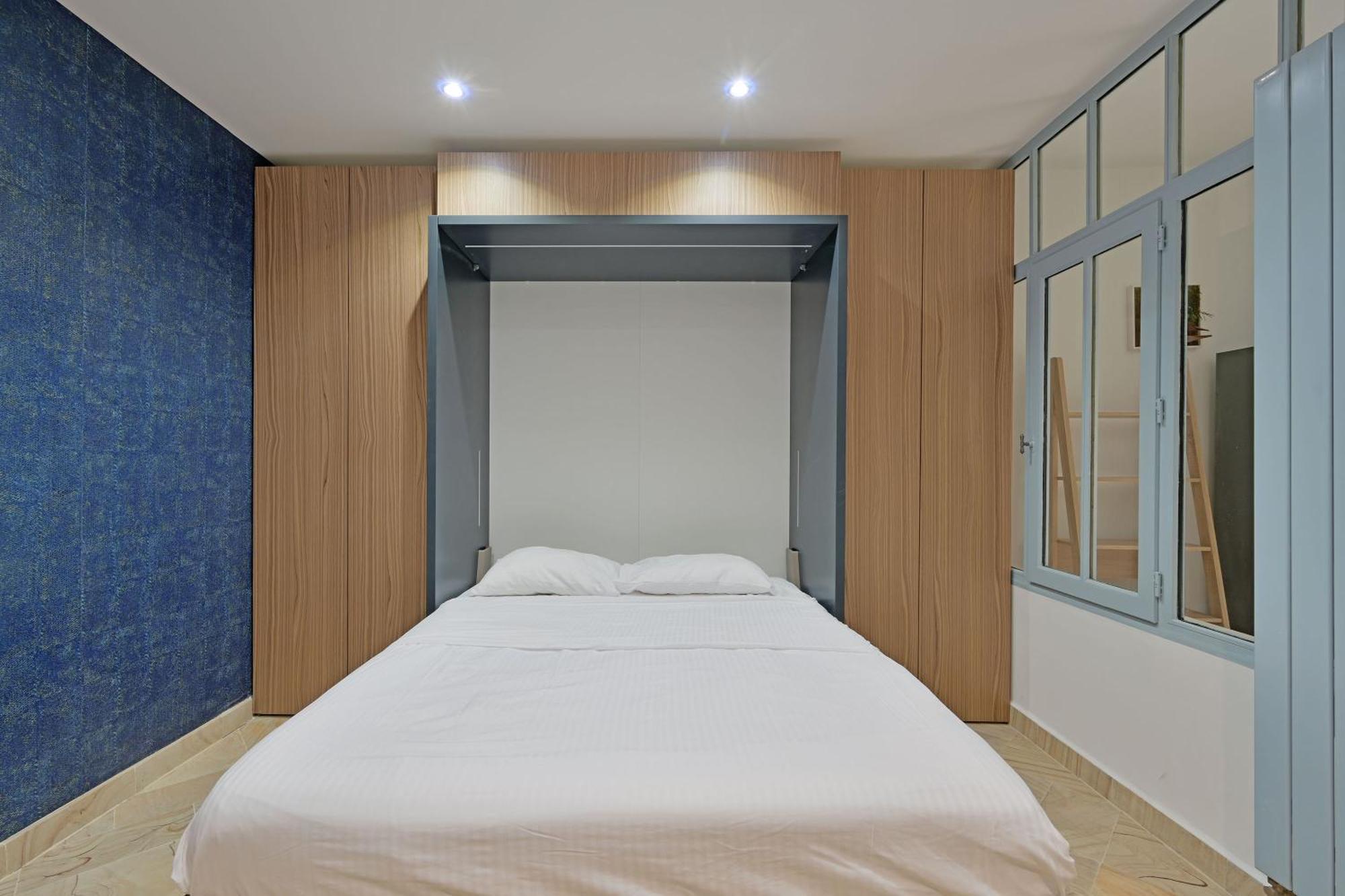 Le 185 - Charme Et Tranquillite Au Coeur D'Avignon Appartement Buitenkant foto
