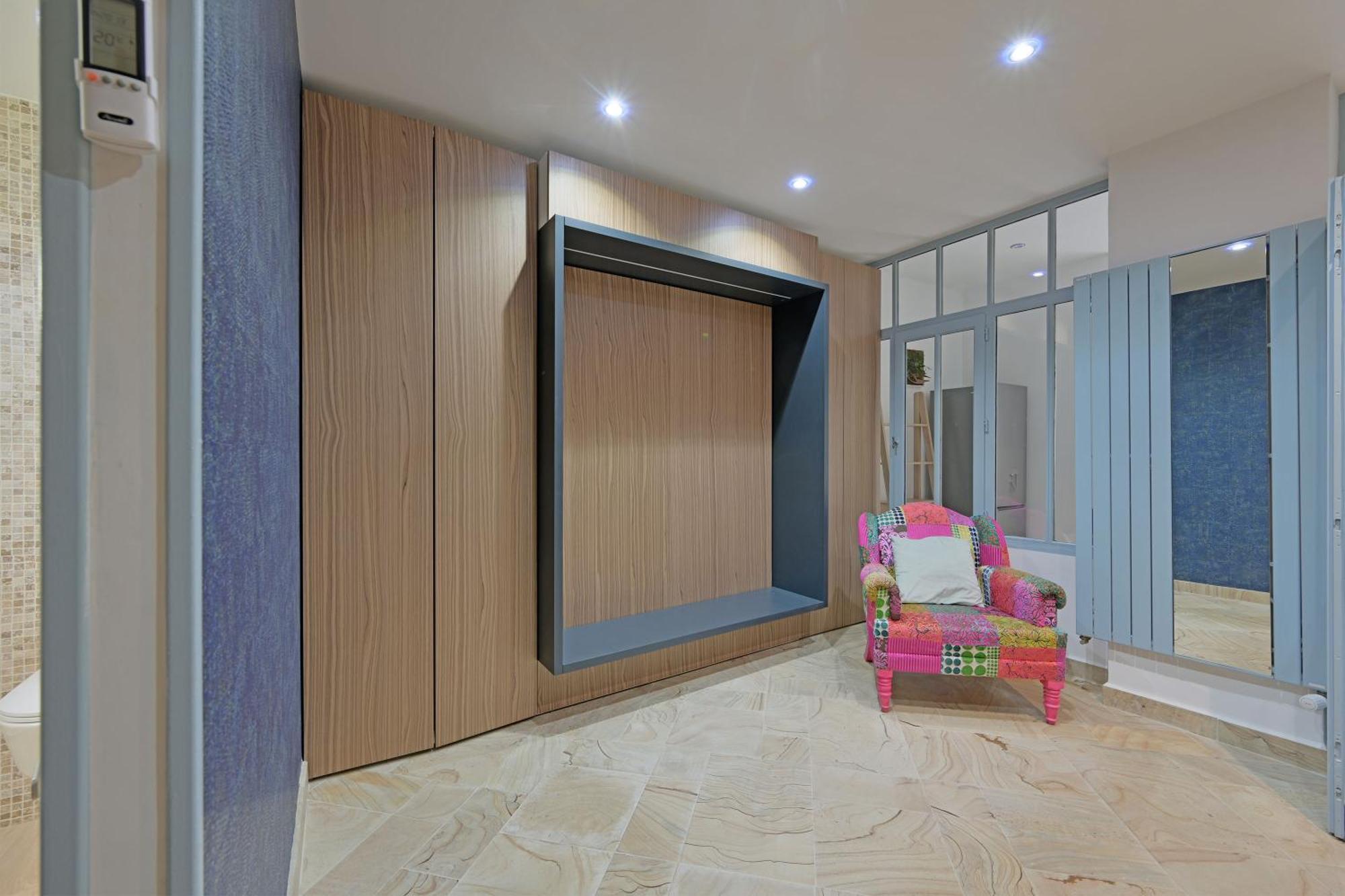 Le 185 - Charme Et Tranquillite Au Coeur D'Avignon Appartement Buitenkant foto
