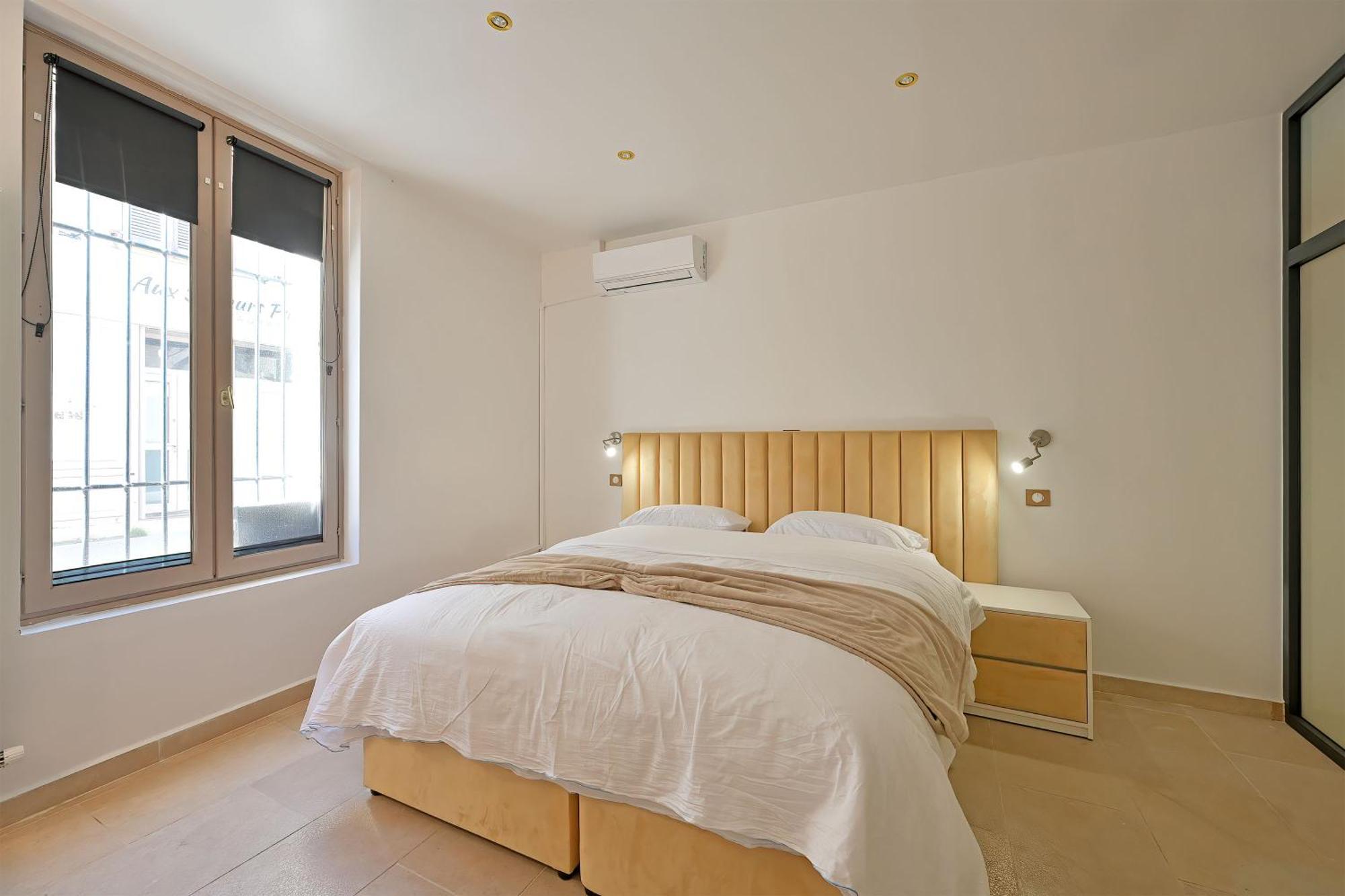 Le 185 - Charme Et Tranquillite Au Coeur D'Avignon Appartement Buitenkant foto
