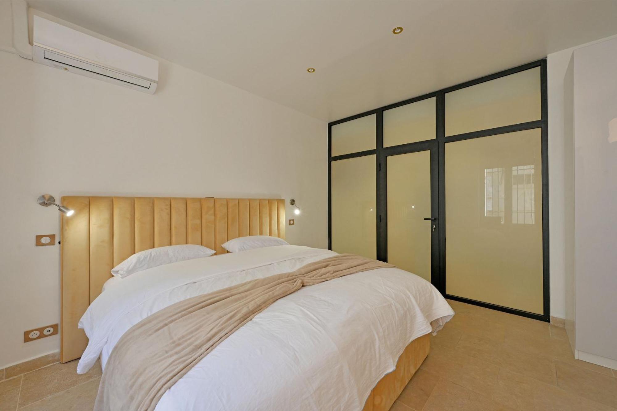 Le 185 - Charme Et Tranquillite Au Coeur D'Avignon Appartement Buitenkant foto