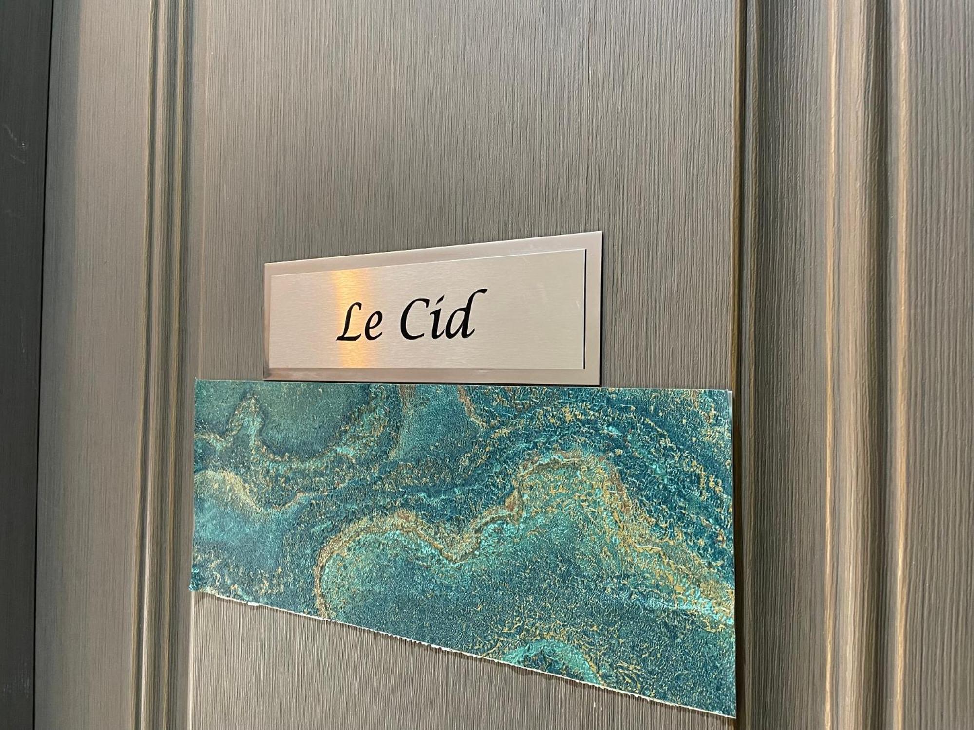 Le 185 - Charme Et Tranquillite Au Coeur D'Avignon Appartement Buitenkant foto